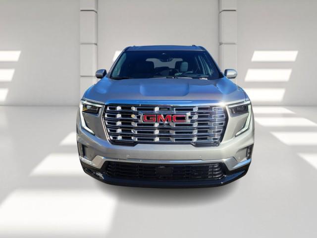 new 2025 GMC Acadia car, priced at $61,760