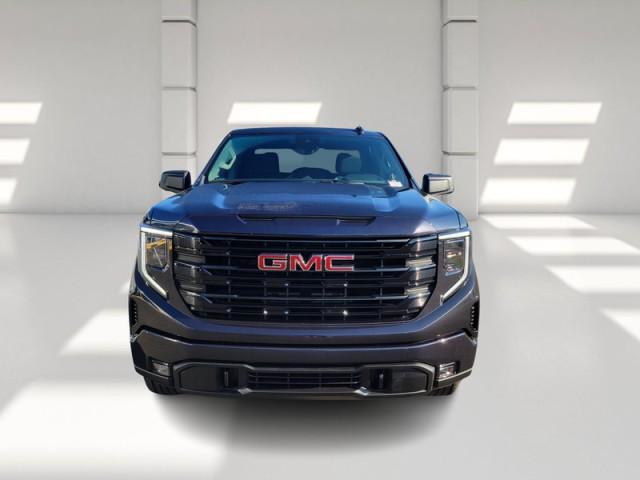 new 2025 GMC Sierra 1500 car, priced at $57,540