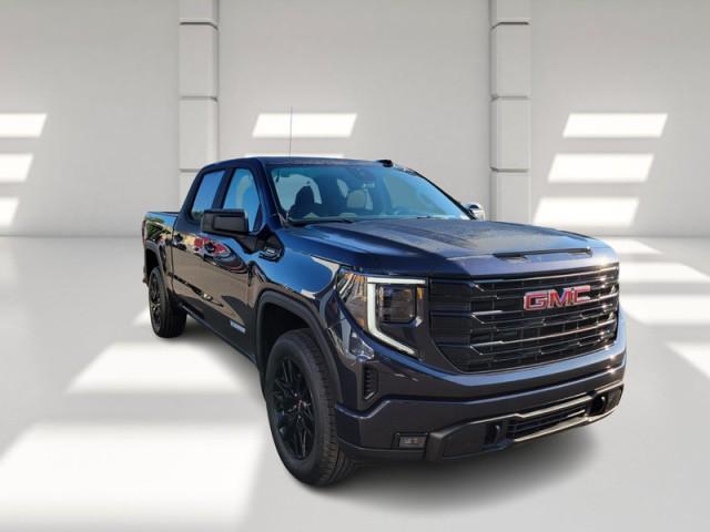 new 2025 GMC Sierra 1500 car, priced at $57,540