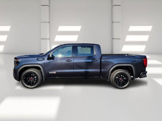 new 2025 GMC Sierra 1500 car, priced at $57,540