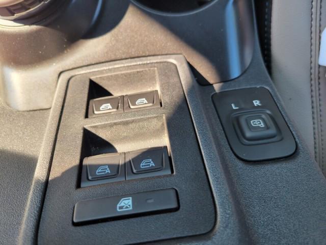 used 2023 Ford Bronco car, priced at $49,995