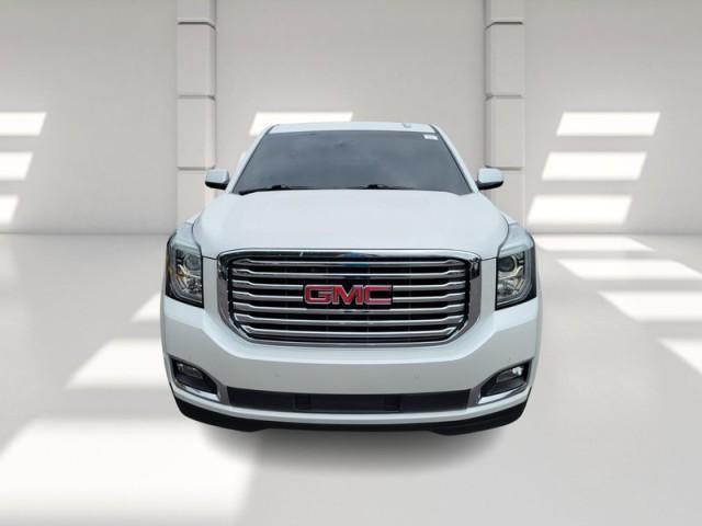 used 2018 GMC Yukon car, priced at $30,885