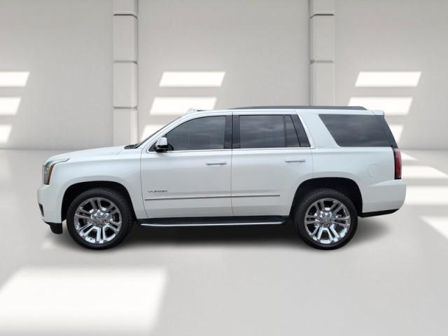 used 2018 GMC Yukon car, priced at $30,885