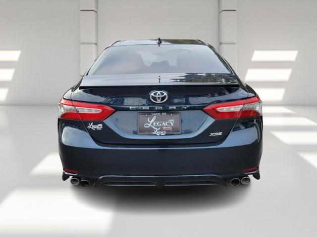 used 2019 Toyota Camry car, priced at $20,685