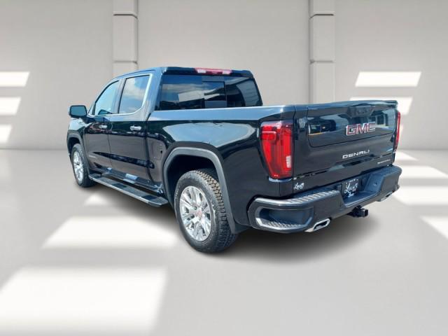 new 2024 GMC Sierra 1500 car, priced at $65,160