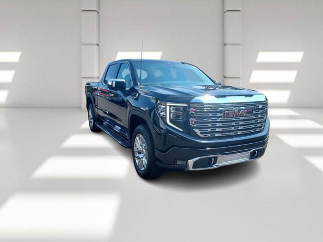 new 2024 GMC Sierra 1500 car, priced at $65,160