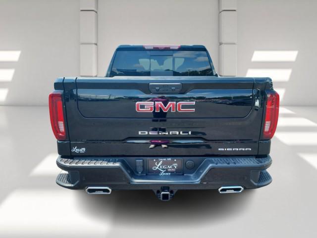 new 2024 GMC Sierra 1500 car, priced at $65,160