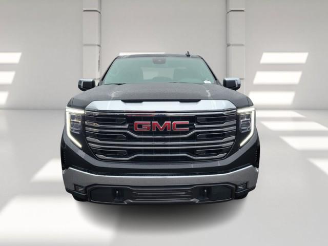 new 2025 GMC Sierra 1500 car, priced at $57,745