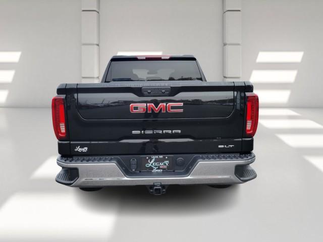 new 2025 GMC Sierra 1500 car, priced at $57,745