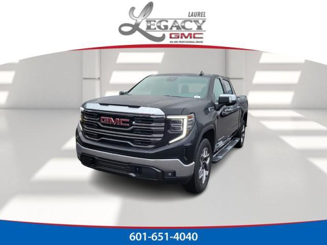 new 2025 GMC Sierra 1500 car, priced at $57,745