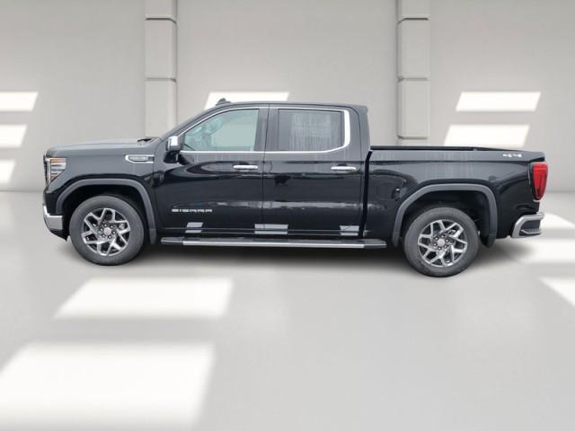 new 2025 GMC Sierra 1500 car, priced at $57,745