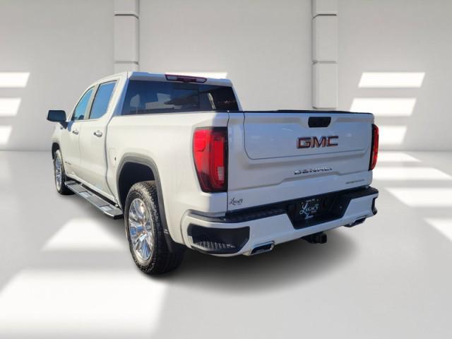 new 2025 GMC Sierra 1500 car, priced at $68,310