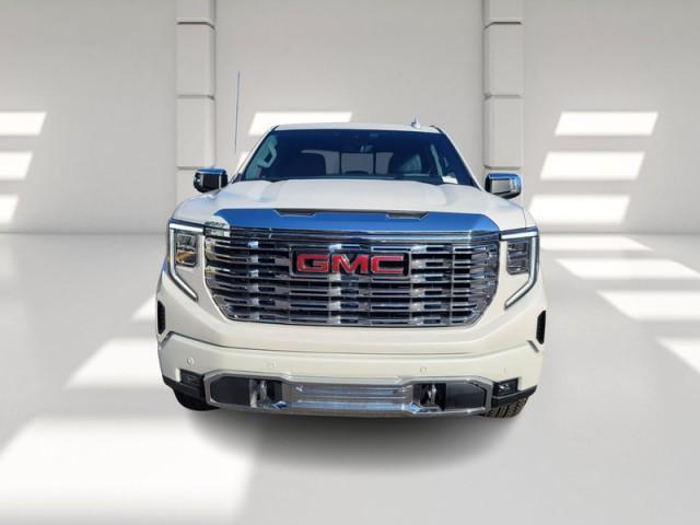 new 2025 GMC Sierra 1500 car, priced at $68,310