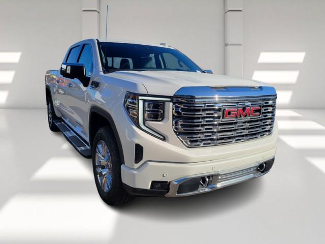 new 2025 GMC Sierra 1500 car, priced at $68,310