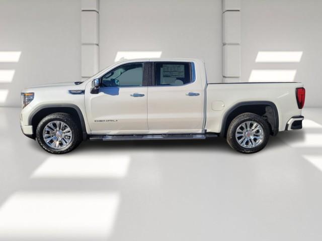 new 2025 GMC Sierra 1500 car, priced at $68,310