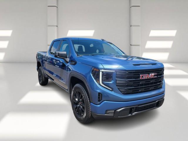 new 2024 GMC Sierra 1500 car, priced at $38,425