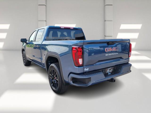 new 2024 GMC Sierra 1500 car, priced at $38,425