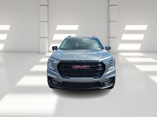 new 2024 GMC Terrain car, priced at $25,560