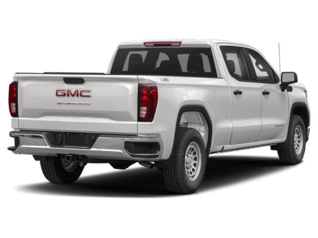 new 2024 GMC Sierra 1500 car, priced at $45,320