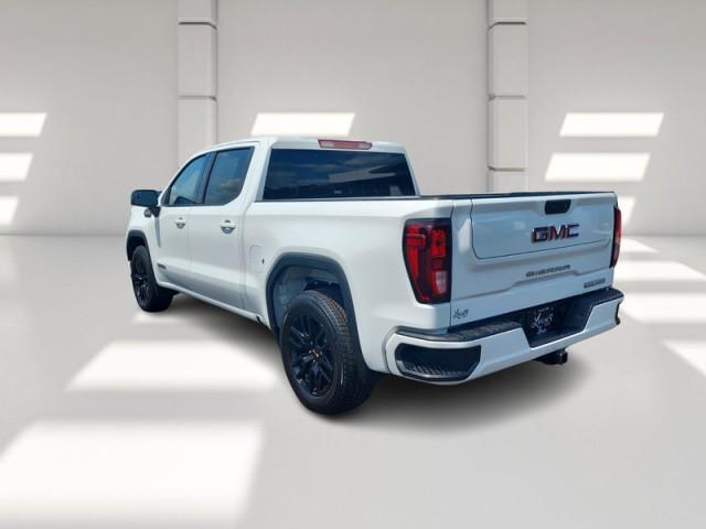 new 2024 GMC Sierra 1500 car, priced at $44,320