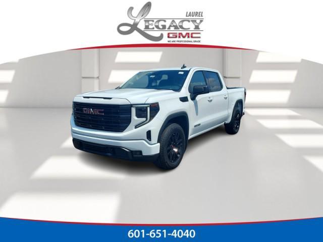 new 2024 GMC Sierra 1500 car, priced at $44,320