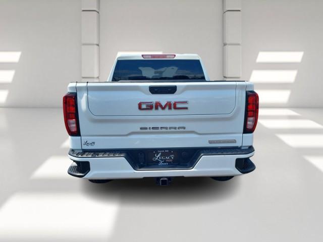 new 2024 GMC Sierra 1500 car, priced at $44,320