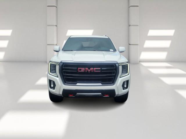 new 2024 GMC Yukon car, priced at $74,360