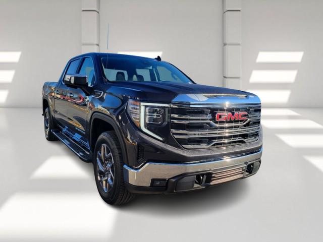 new 2025 GMC Sierra 1500 car, priced at $57,245