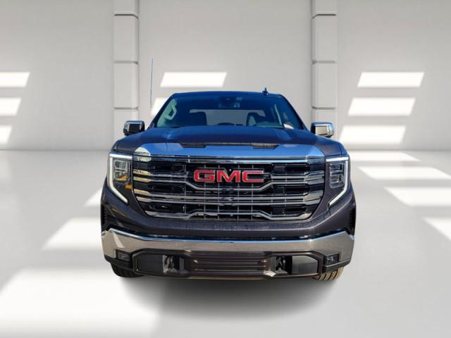 new 2025 GMC Sierra 1500 car, priced at $57,245