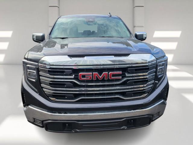 new 2025 GMC Sierra 1500 car, priced at $57,745