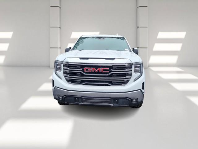 used 2022 GMC Sierra 1500 car, priced at $39,450