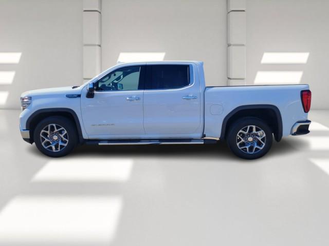 used 2022 GMC Sierra 1500 car, priced at $39,450