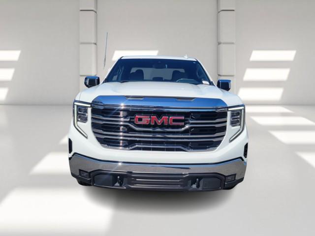 used 2022 GMC Sierra 1500 car, priced at $39,450