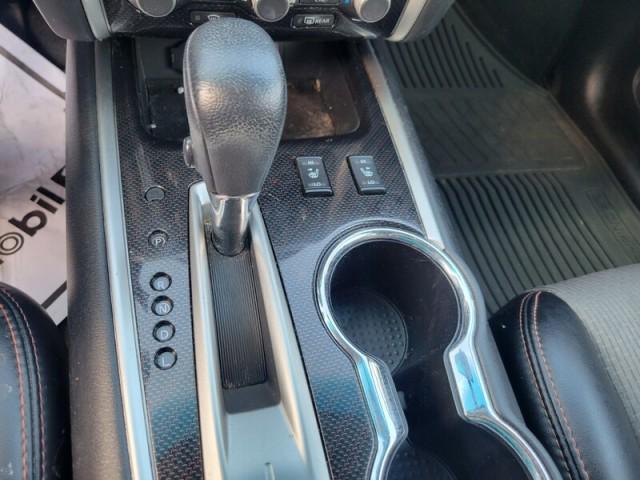 used 2019 Nissan Pathfinder car, priced at $13,695