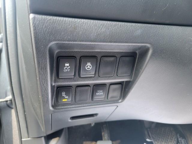 used 2019 Nissan Pathfinder car, priced at $13,695