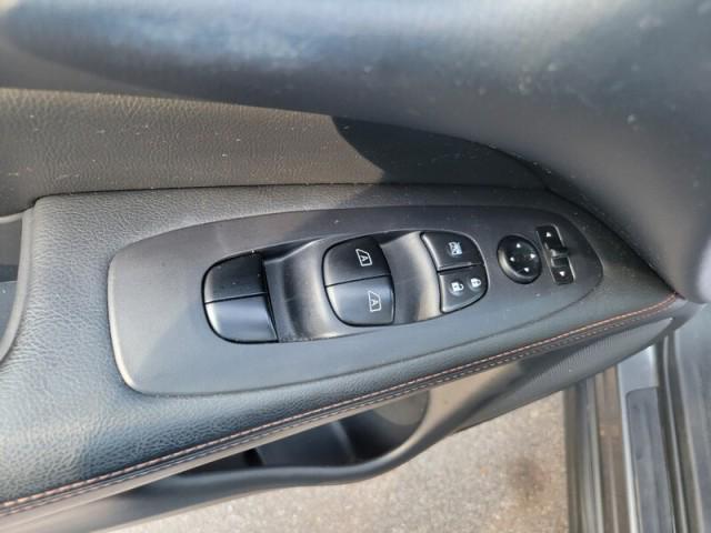 used 2019 Nissan Pathfinder car, priced at $13,695