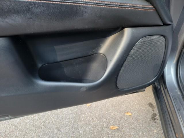 used 2019 Nissan Pathfinder car, priced at $13,695