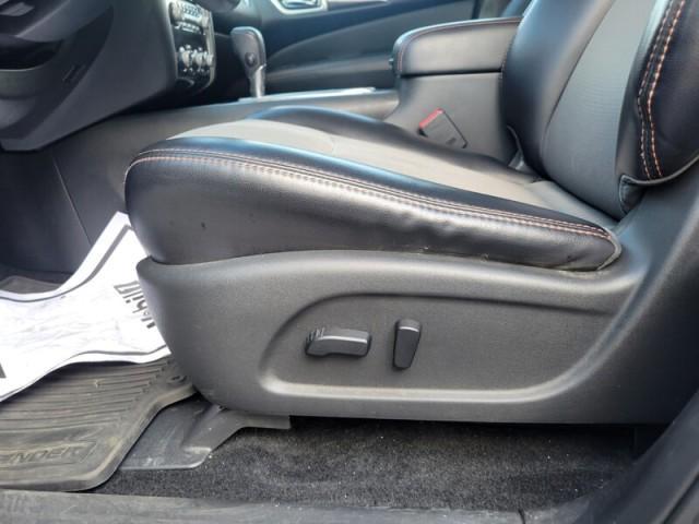 used 2019 Nissan Pathfinder car, priced at $13,695