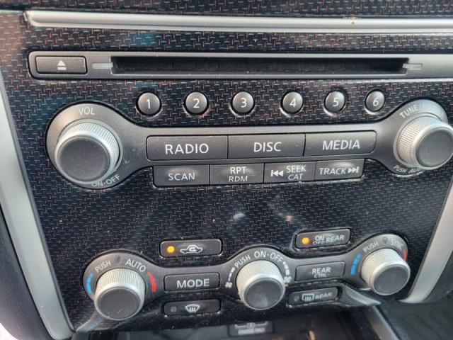 used 2019 Nissan Pathfinder car, priced at $13,695