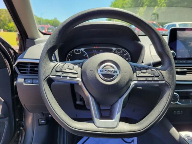 used 2022 Nissan Altima car, priced at $24,985