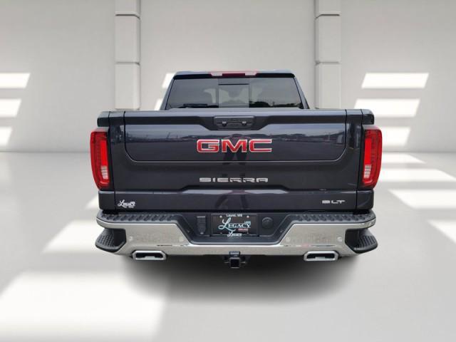new 2025 GMC Sierra 1500 car, priced at $67,720