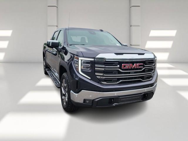 new 2025 GMC Sierra 1500 car, priced at $67,720