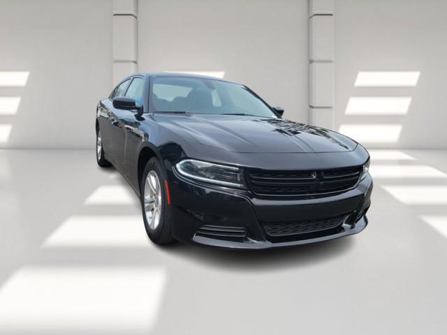 used 2022 Dodge Charger car, priced at $22,285