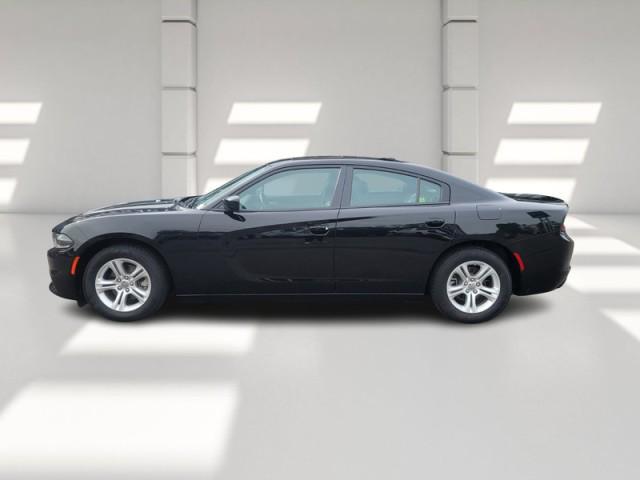 used 2022 Dodge Charger car, priced at $22,285