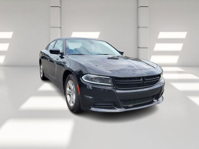 used 2022 Dodge Charger car, priced at $22,785