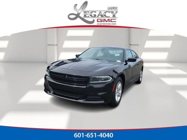 used 2022 Dodge Charger car, priced at $22,285