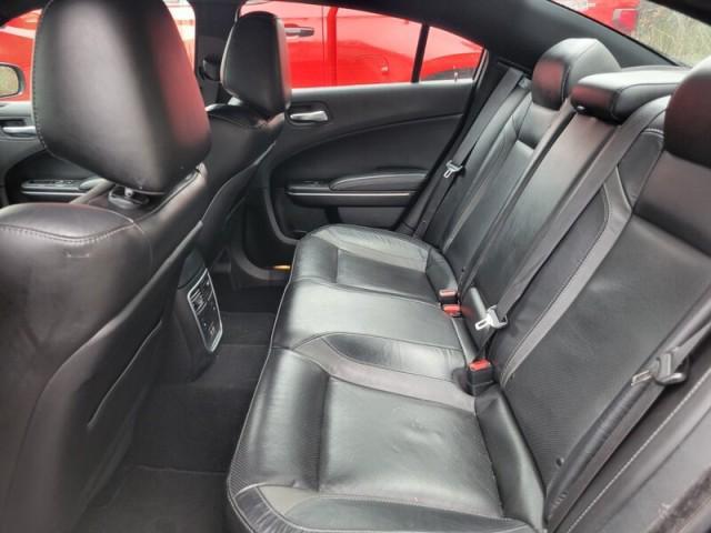 used 2022 Dodge Charger car, priced at $22,785