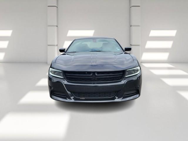 used 2022 Dodge Charger car, priced at $22,785