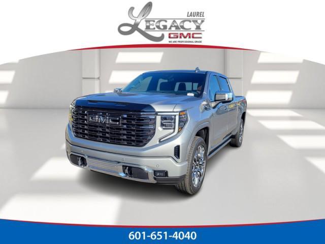 new 2025 GMC Sierra 1500 car, priced at $88,805