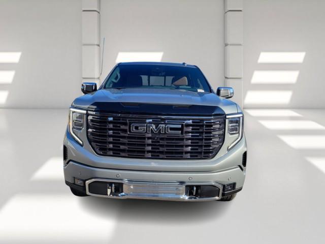 new 2025 GMC Sierra 1500 car, priced at $88,805